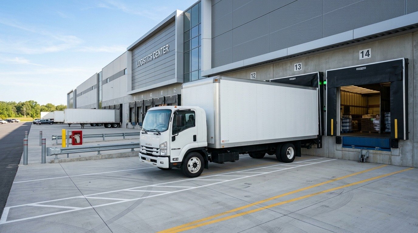 Dedicated Recurring Freight Runs